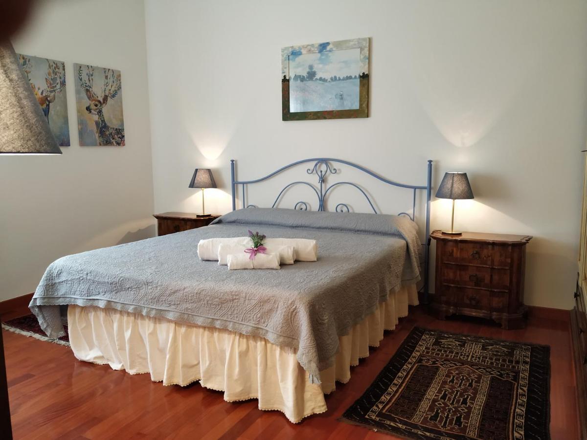 Apartament Dolci Vecchi Ricordi *
